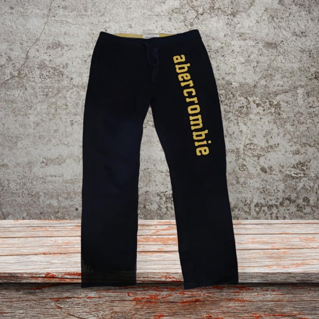 abercombie pants