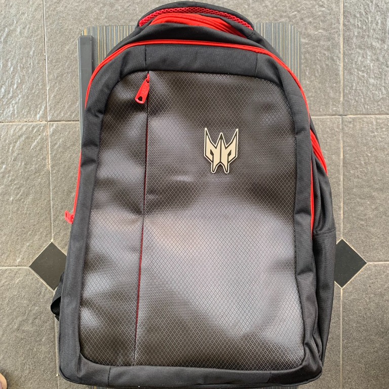 Acer nitro 5 backpack hot sale