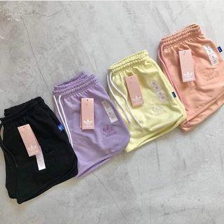 Adidas booty shorts buy 1 take 1