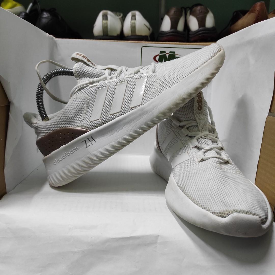 Adidas cloudfoam sales size 6.5