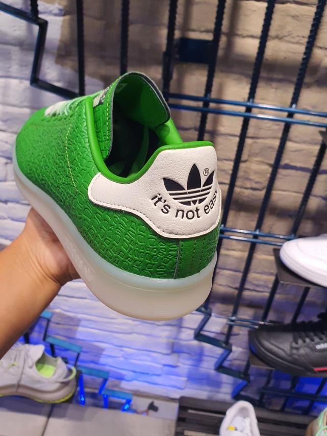 Adidas toy best sale story rex