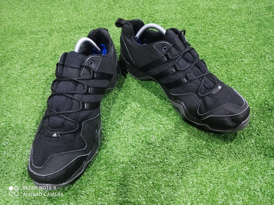 Adidas terrex outdoor ax2 waterproof