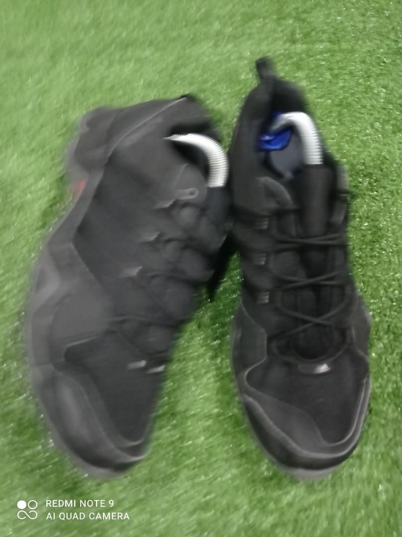 Adidas terrex outdoor ax2 waterproof