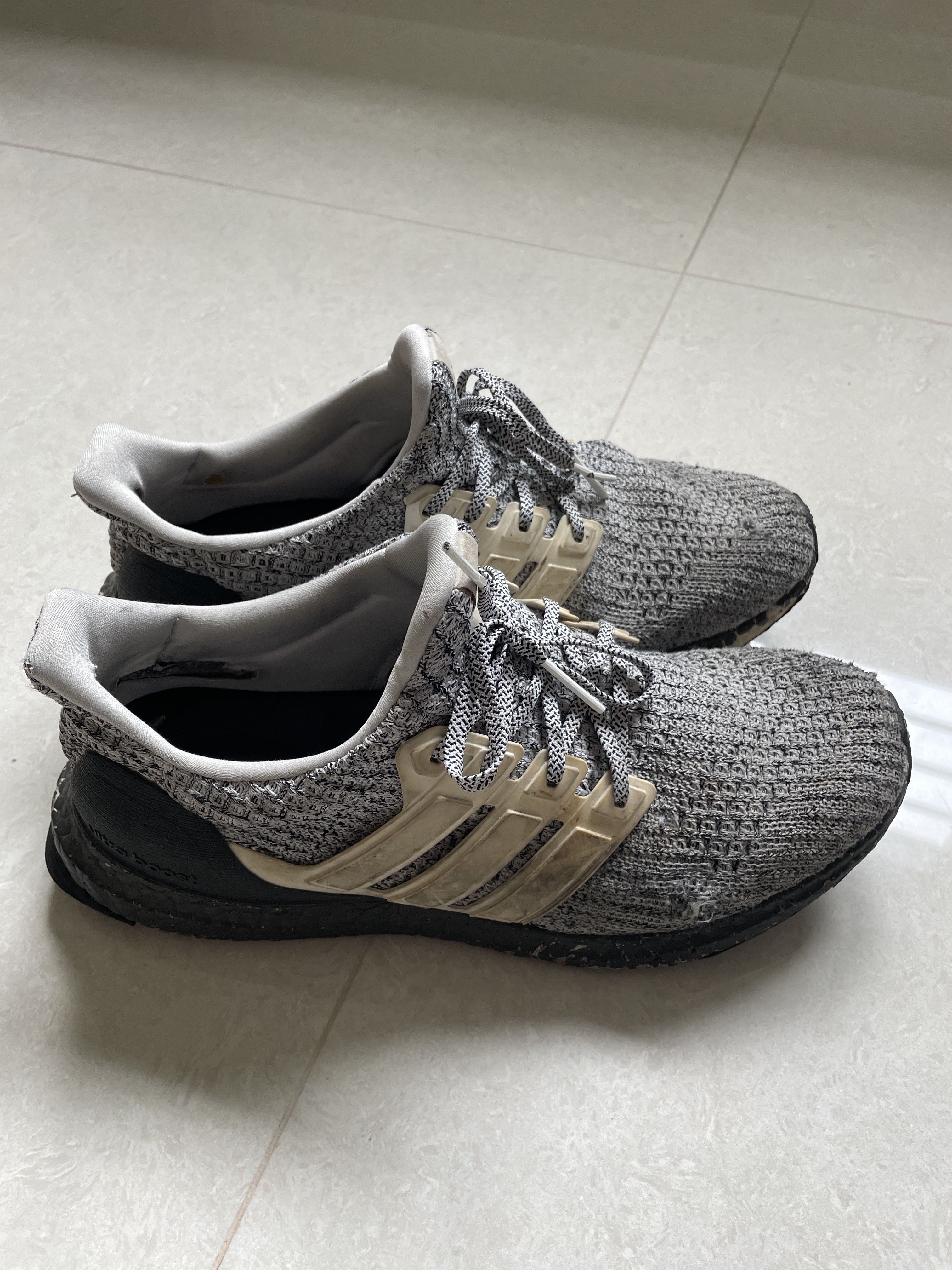 Air hotsell boost adidas