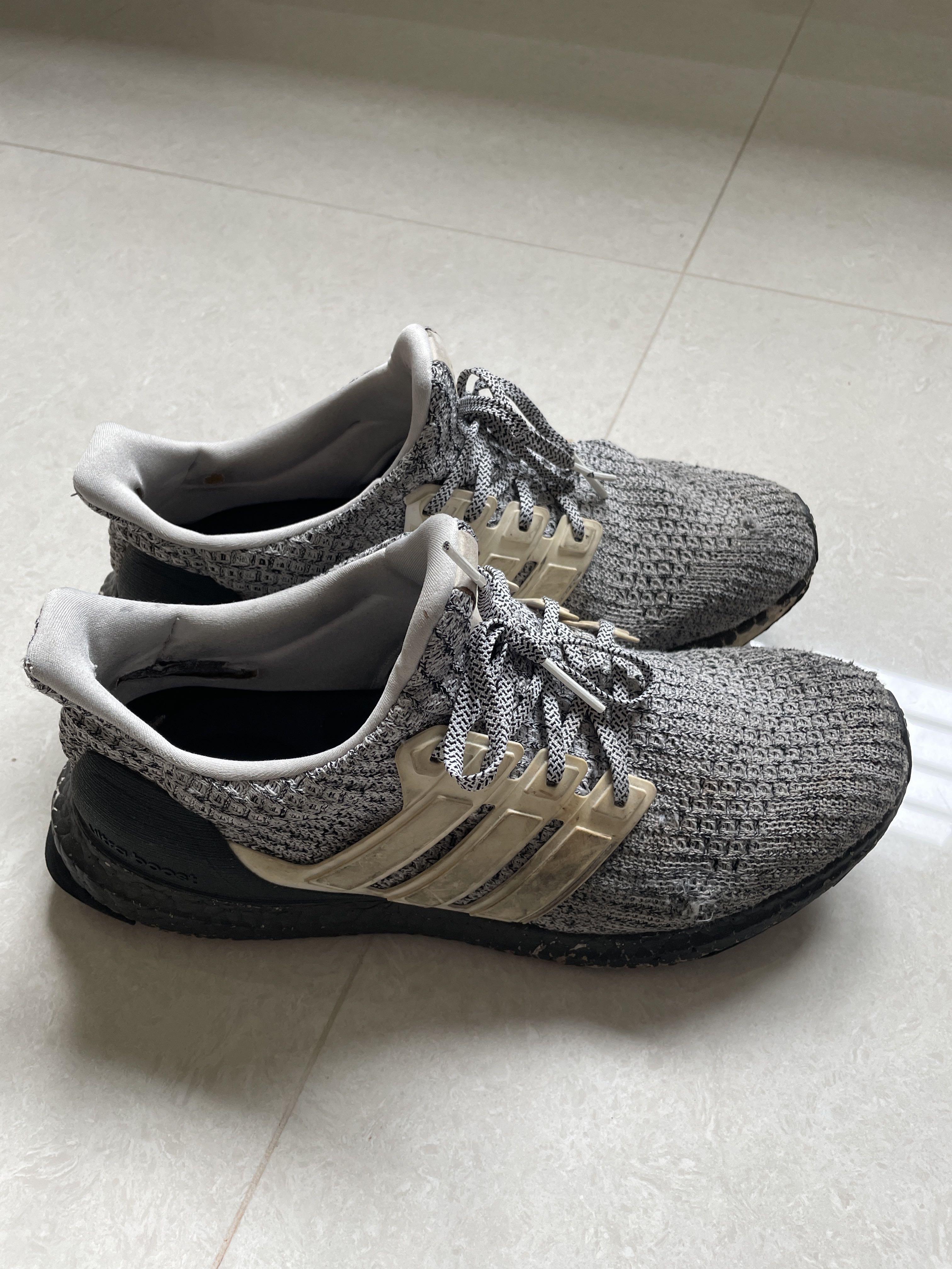 Adidas Ultra Boost Nike Air Men s Fashion Footwear Sneakers on