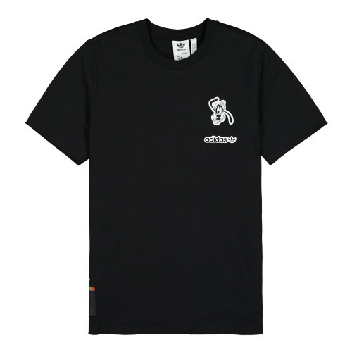 ADIDAS x DISNEY GOOFY TEE, Men's 