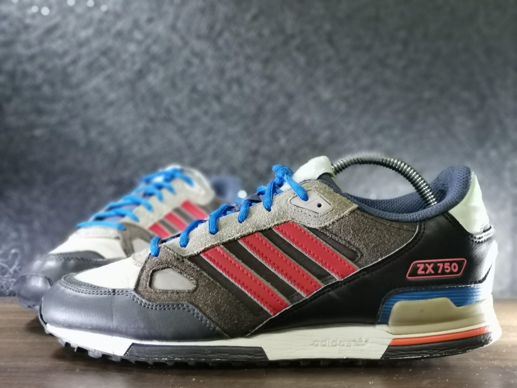 Adidas zx sale 750 colorways