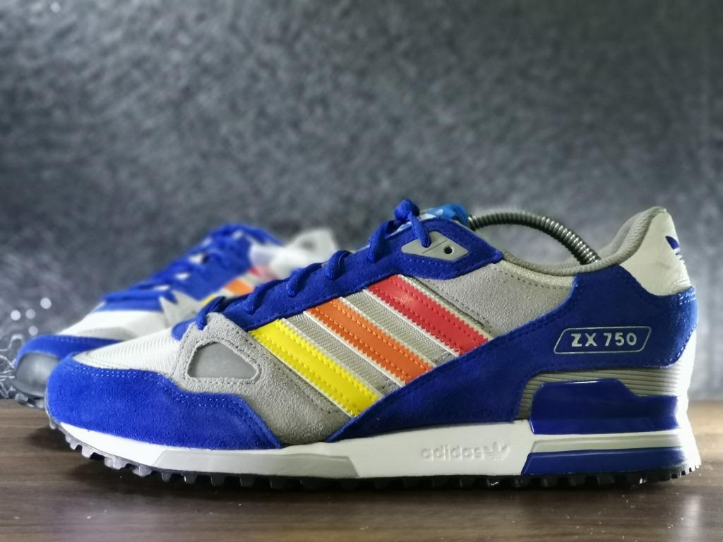 Adidas zx 750 price in deals malaysia