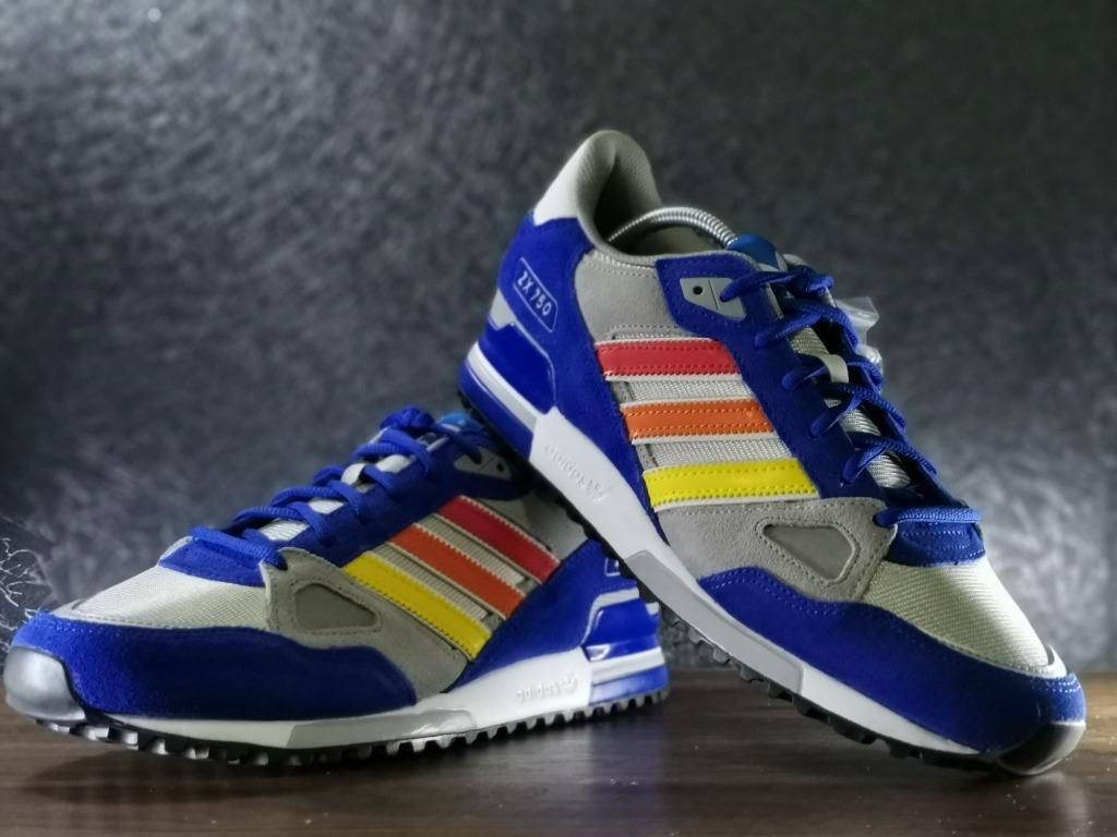 Adidas zx 750 online q35490-4