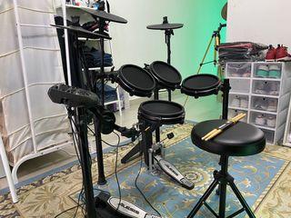 Alesis Nitro Mesh Kit Electronic Drum