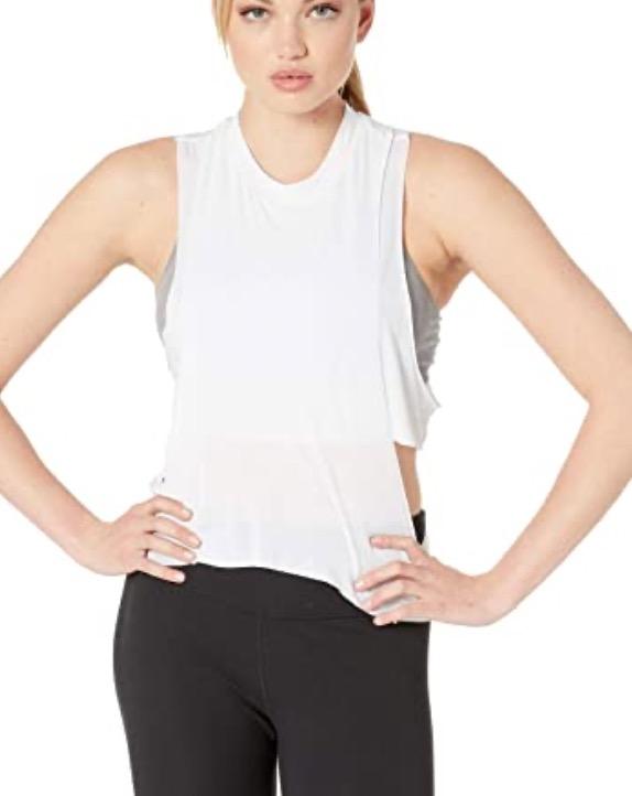 Alo cool elements tank hotsell
