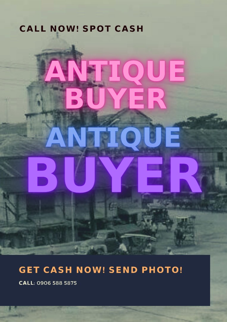 Antique Buyer, Furniture & Home Living, Office Furniture & Fixtures on