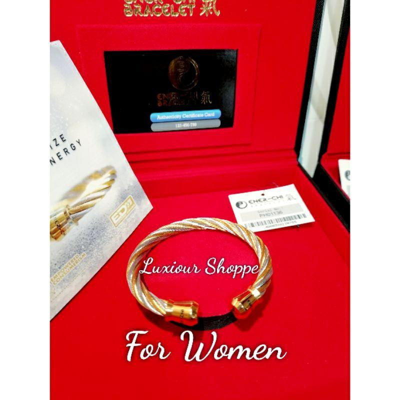 ENERCHI Bracelet, EMF AntiRadiation, Mobile Phones & Gadgets, Other