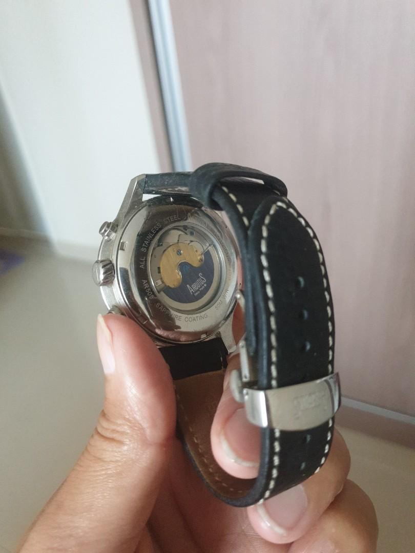 Swiss made stainless steel back pl78948 shop