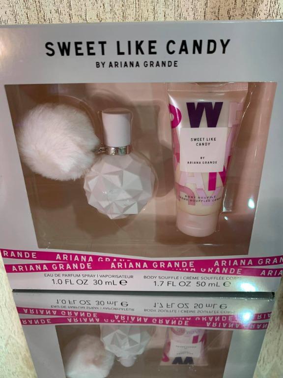 Ariana grande sweet sale like candy lotion