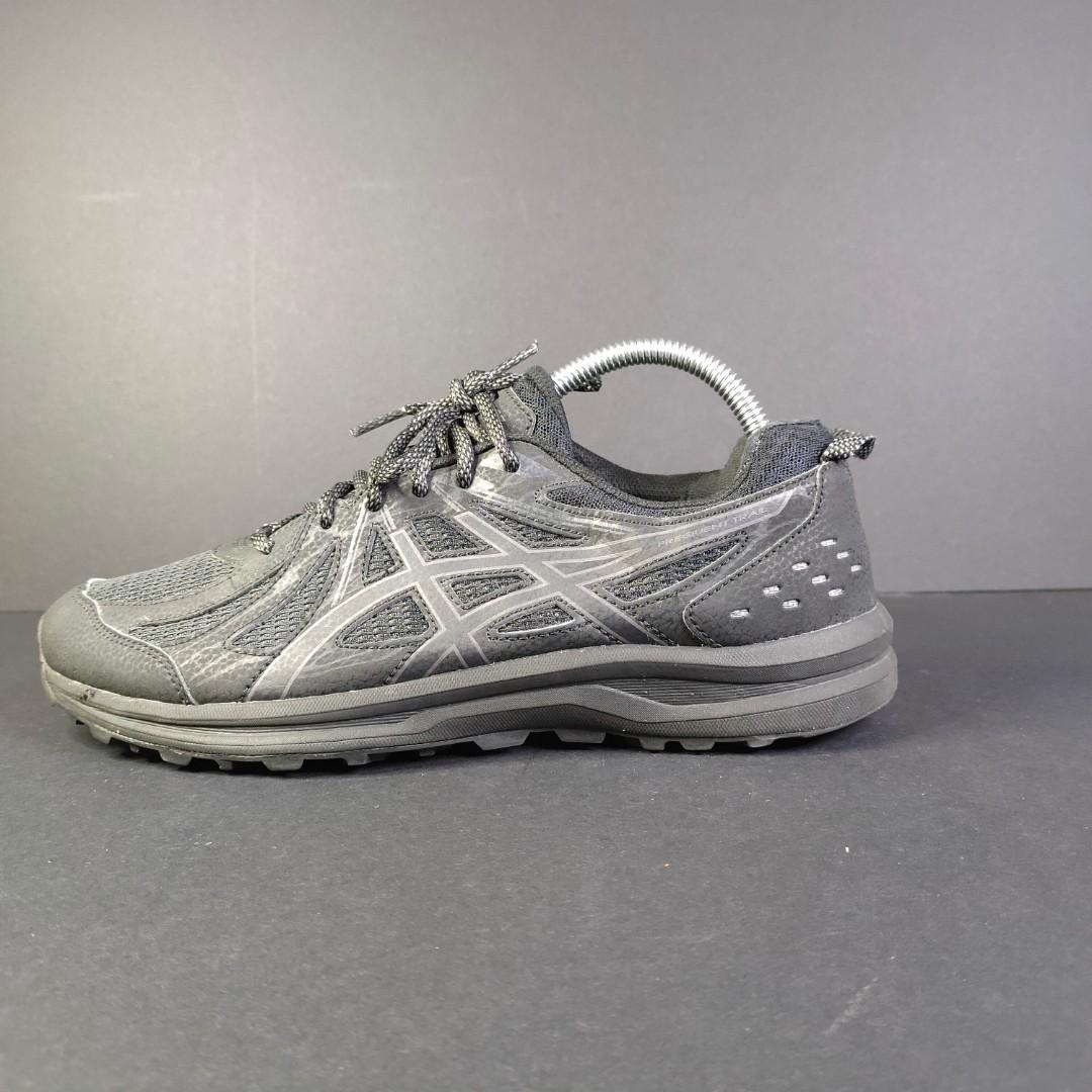 ASICS FREQUENT TRAIL 8UK Men s Fashion Footwear Sneakers on Carousell