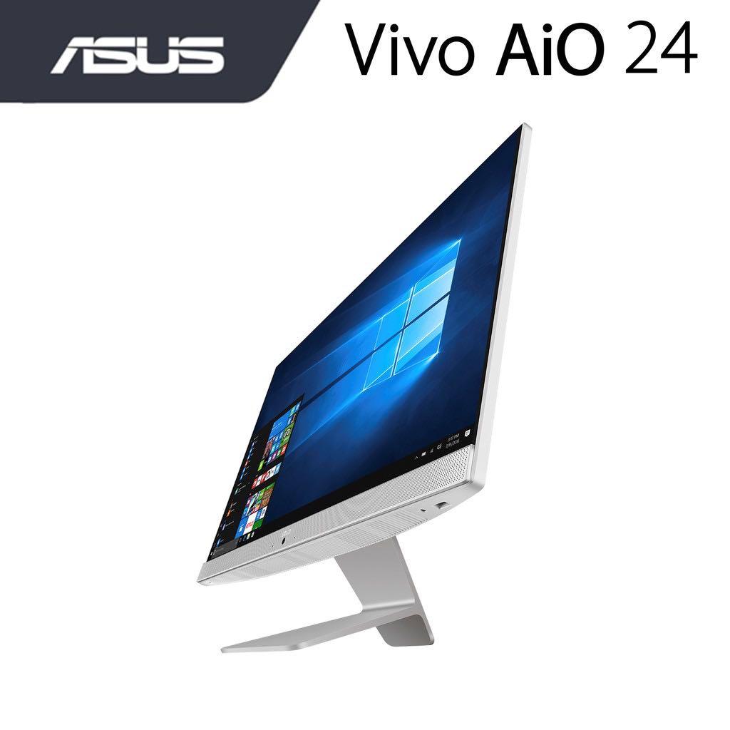 Asus AiO Desktop PC (AllinOne) V241EPTWA006TS Intel Core i51135G7