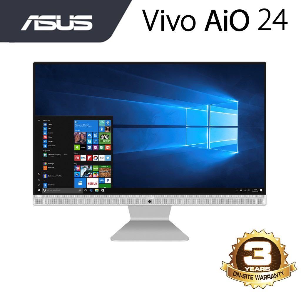 Asus AiO Desktop PC (AllinOne) V241EPTWA006TS Intel Core i51135G7