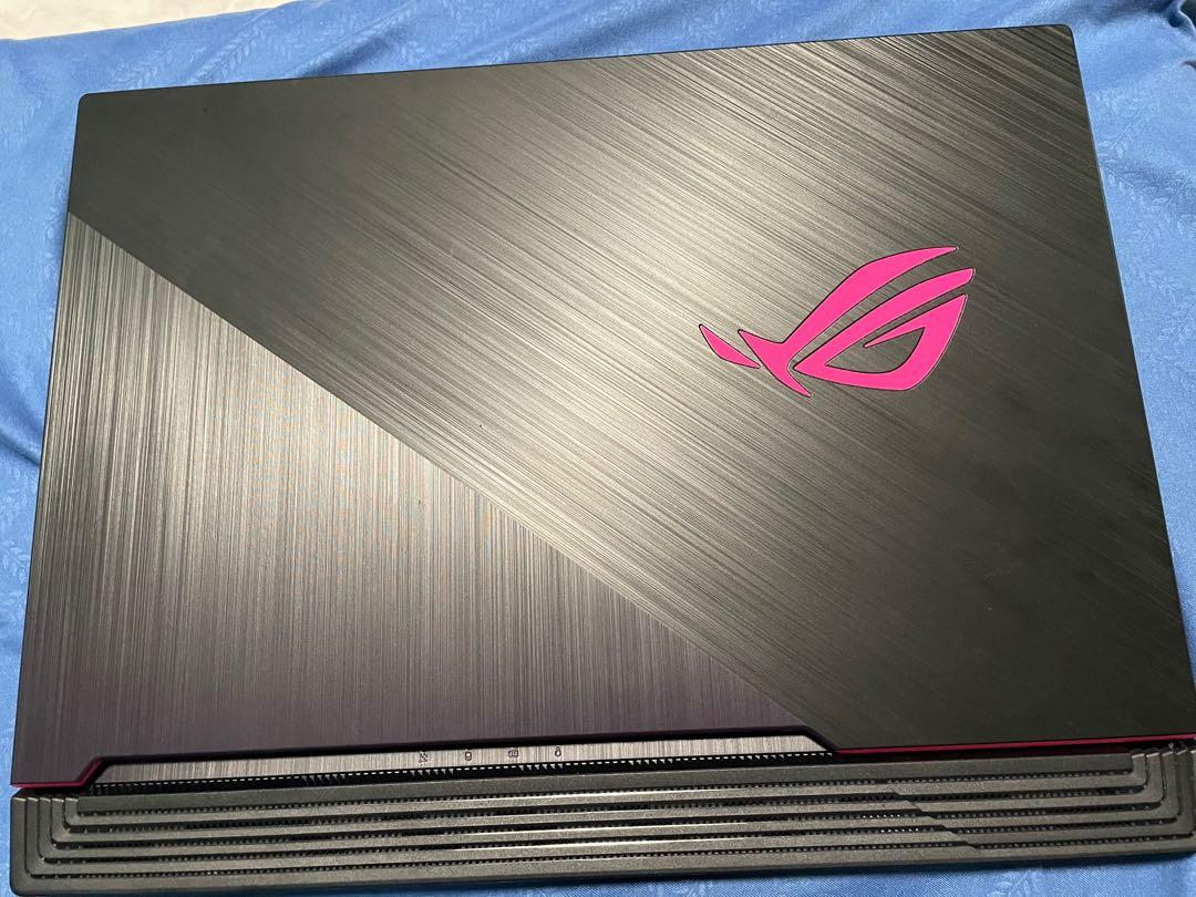 Asus g512li on sale