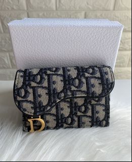 Card holder dior price store