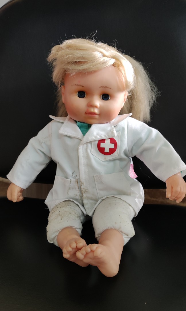 Ag cheap baby doll