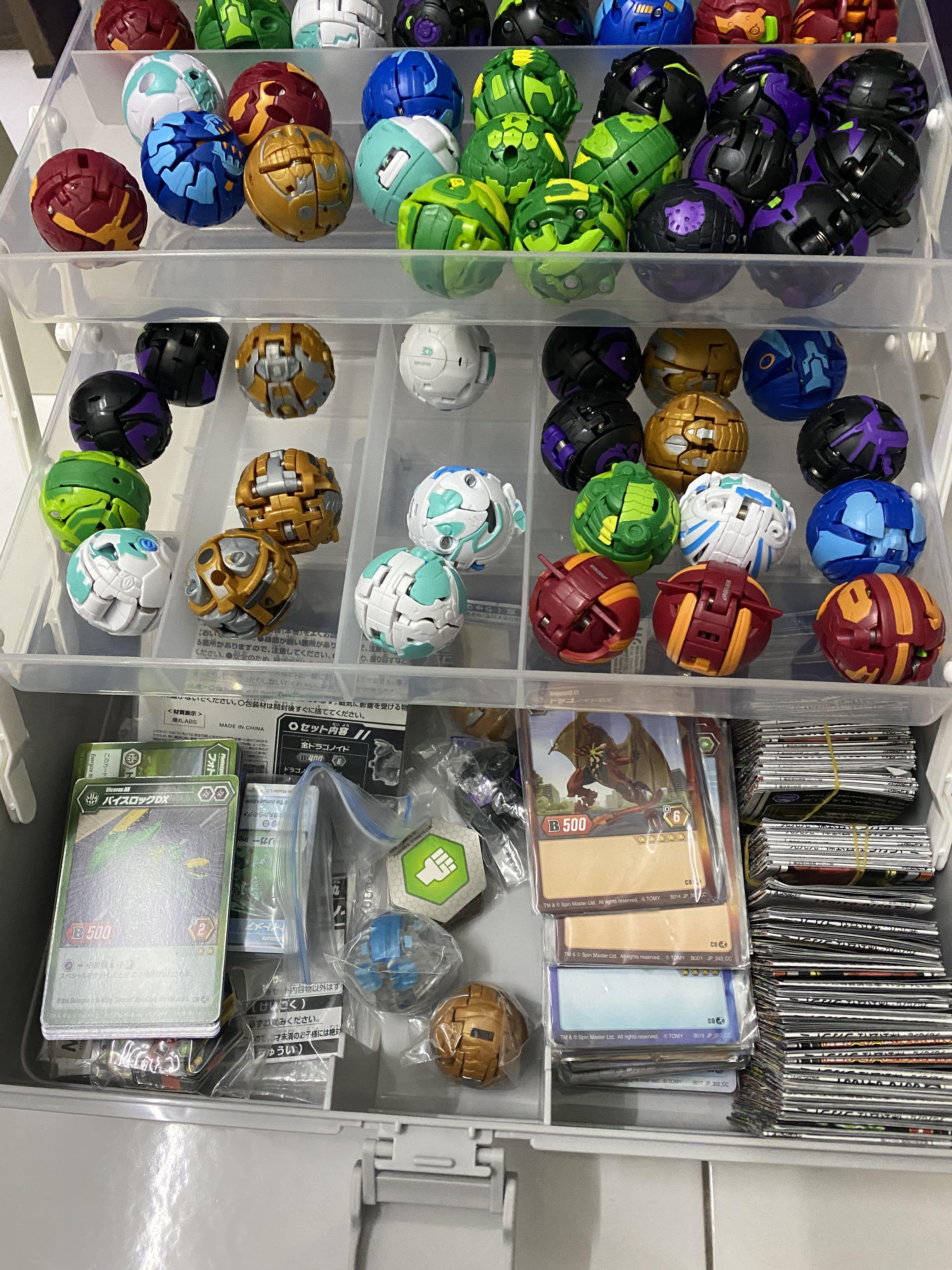 Takara tomy bakugan battle best sale planet
