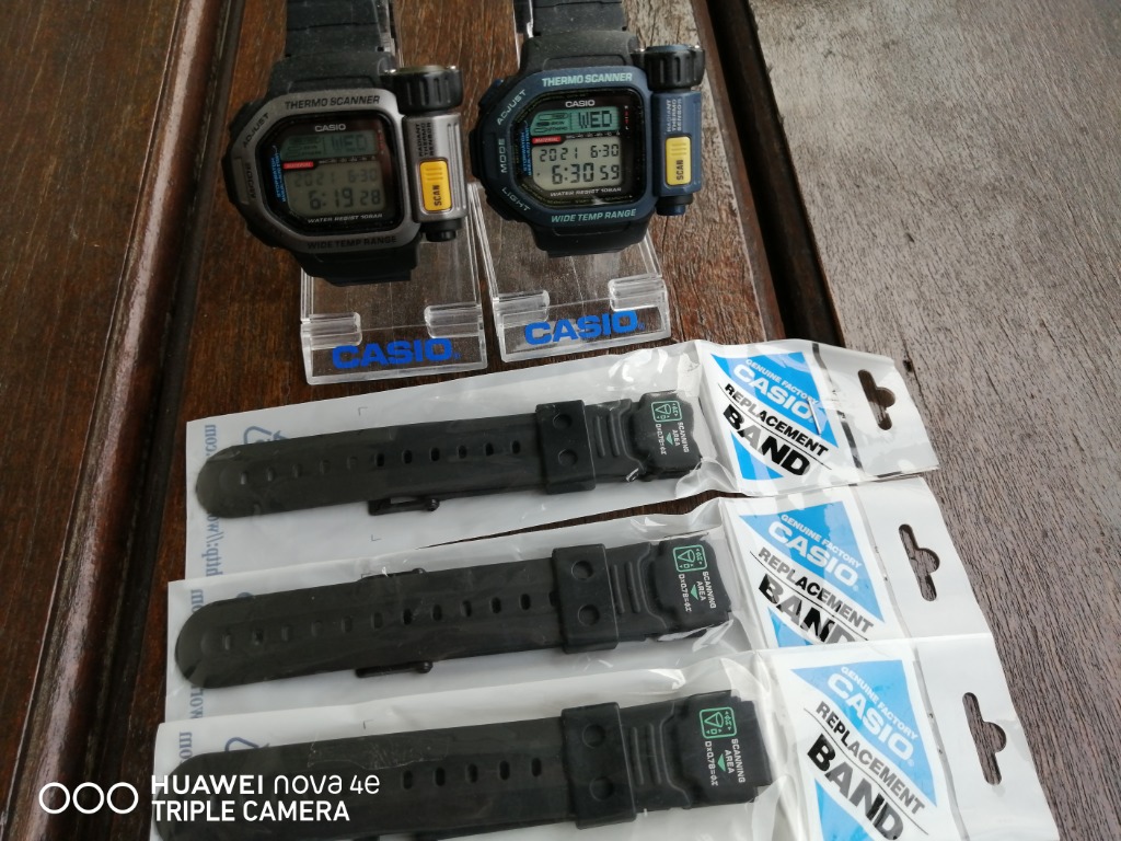 Casio tsr hotsell 100