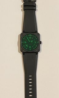 (Category: ) located in . Submitted by watchnerds (Listing ID 1098129725, Image 1). Description: .