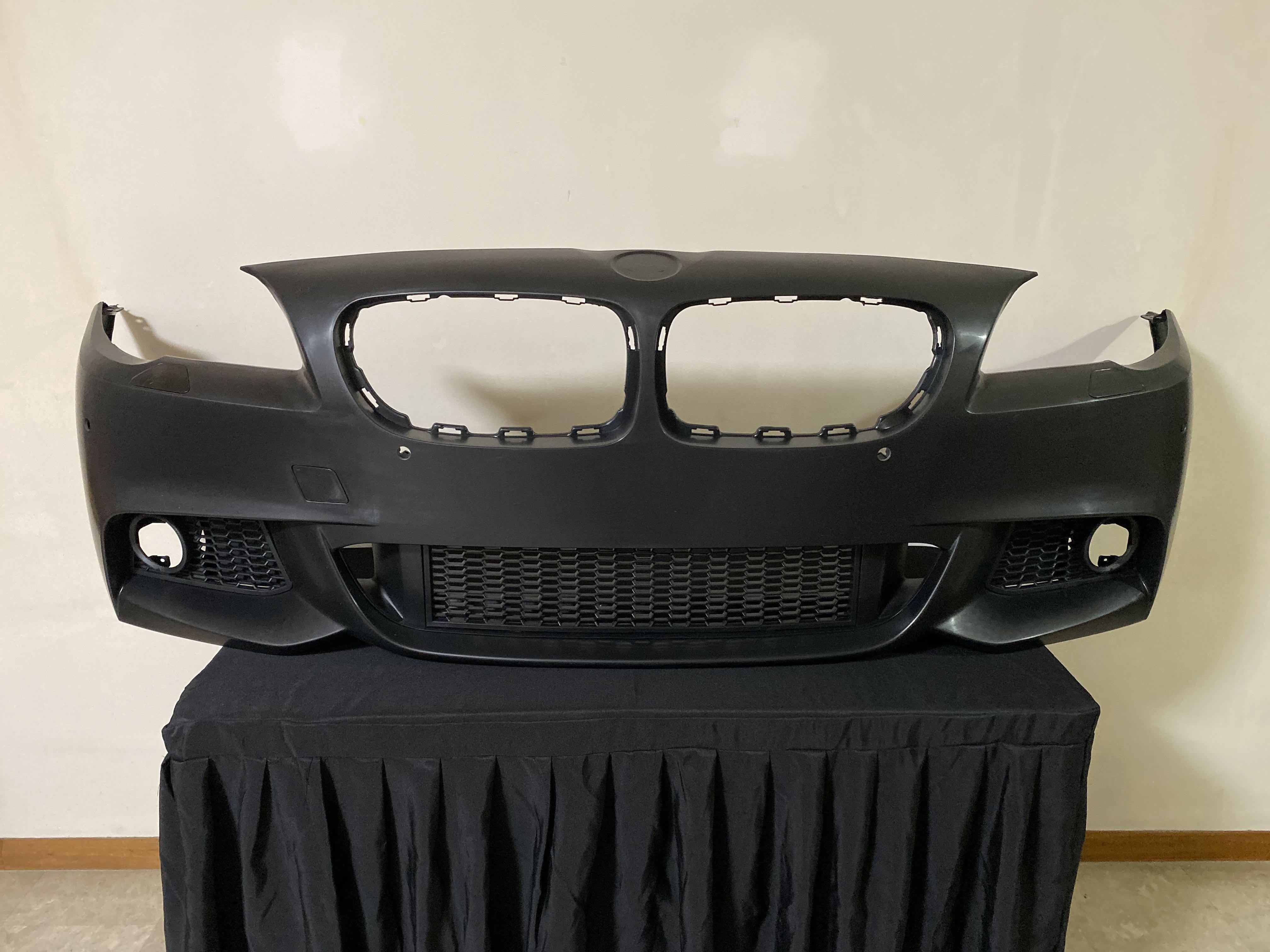 BMW MT F10 Body Kit / BMW MSPORT Body Kit / BMW MSport / BMWF10BodyKit