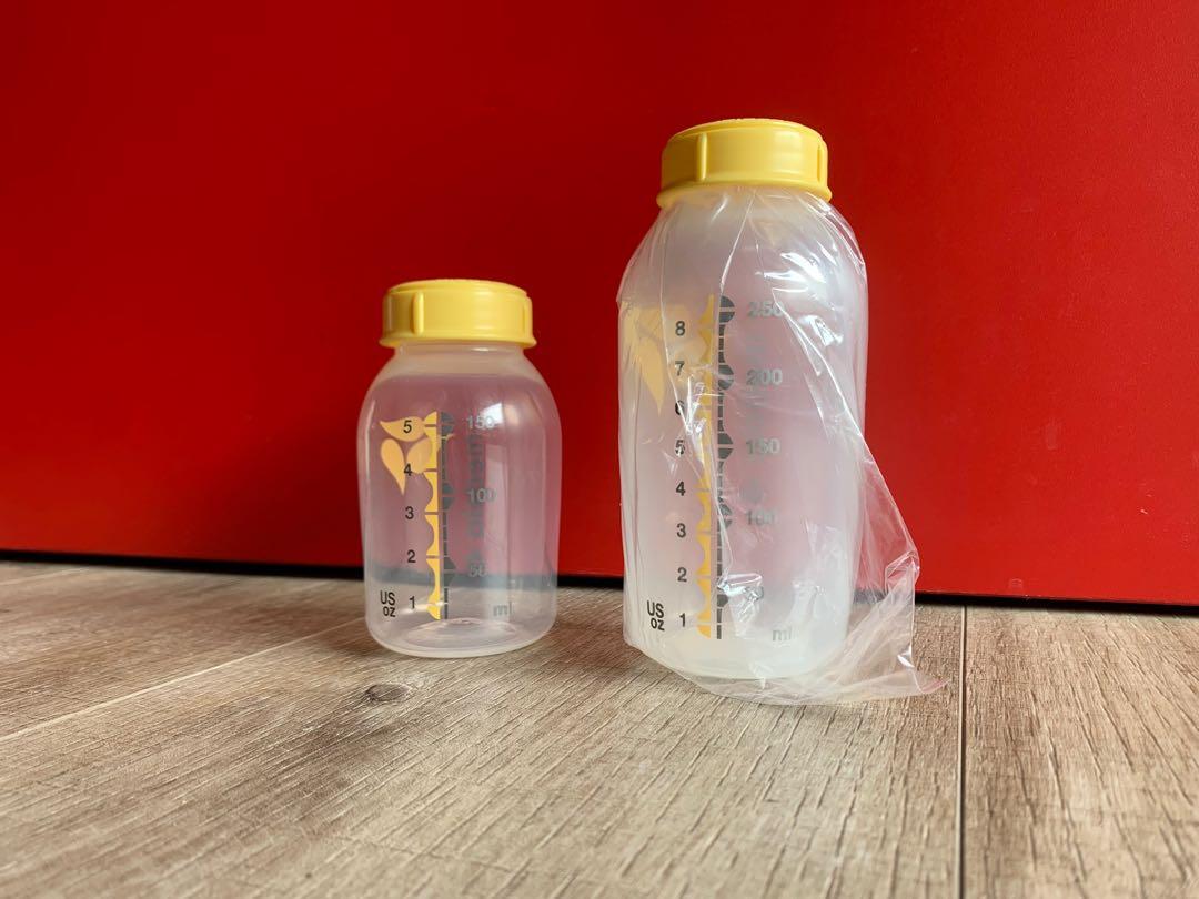 Brand new Medela bottles - 150ml, 250ml, Babies & Kids ...