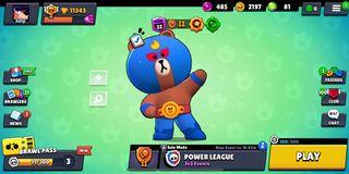 Brawl Stars Account Cheap Video Games Carousell Singapore - brawl stars account 30k