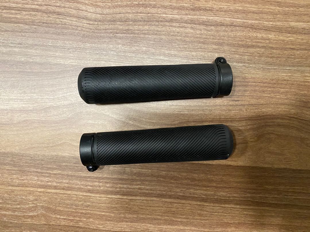 Brompton Handlebar Grips Sports Equipment Bicycles Parts