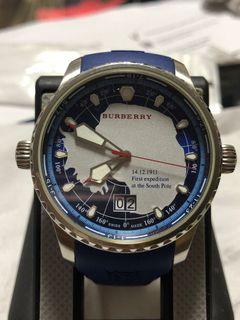 Burberry  BU7500 First Expeditions