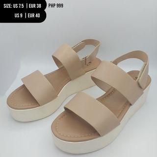 Call It Spring Shoes Size 7.5  Heels Block Heels Stilettos Boots Sandals Platforms