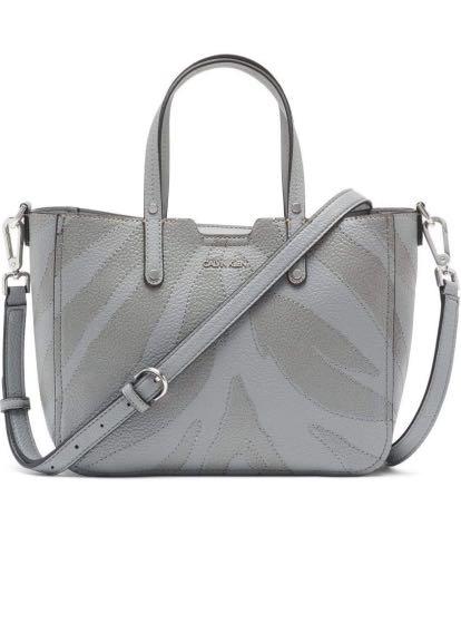 Calvin klein on sale dilan crossbody