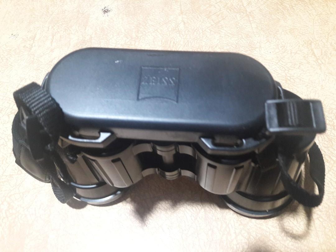 Carl Zeiss 7x50 marine binocular (Category: Lens & Kits) located in Quezon City. Submitted by ricodgizmo (Listing ID 1098020038, Image 2). Description: original carl zeiss 7x50mm binocular model T made in germany check it online for specs premium optics superb clarity.