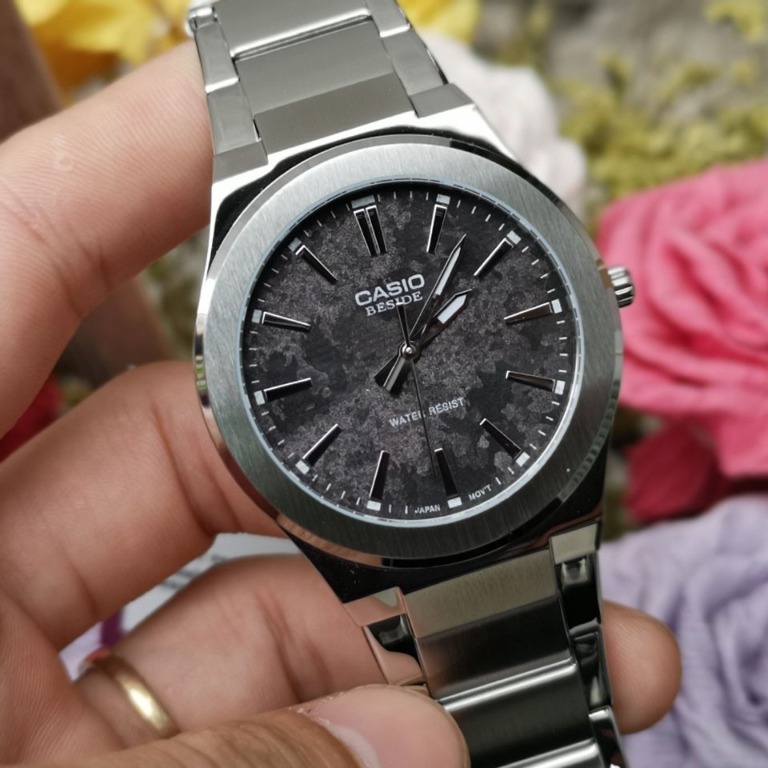 Casio bem sl100d 2025