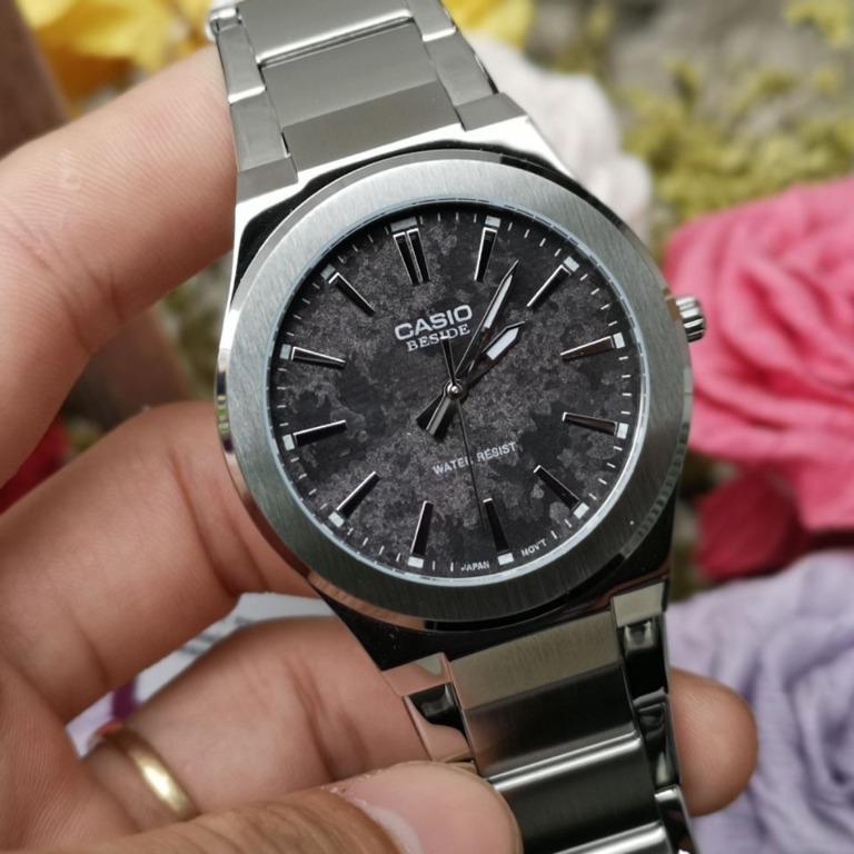 Casio bem sl100d 2025