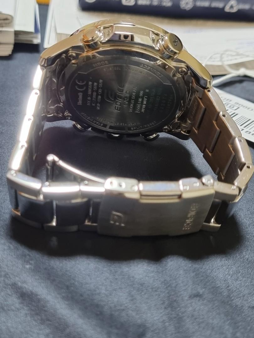 Casio edifice new arrivals eqb 900d