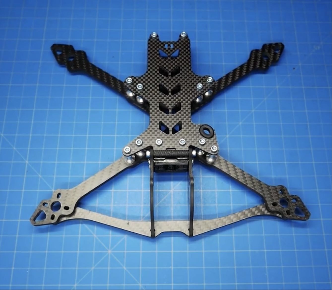 Catalyst Machine Works Bangod 5”, Photography, Drones on Carousell