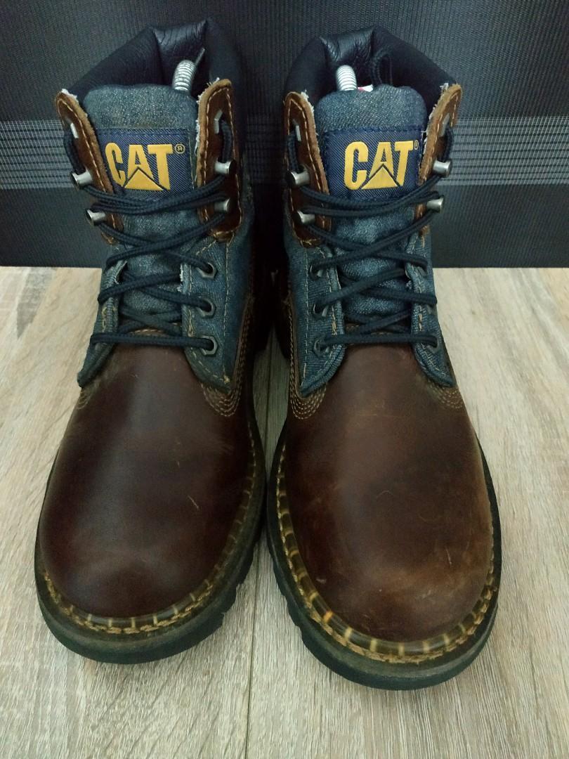 Caterpillar colorado store jeans bot