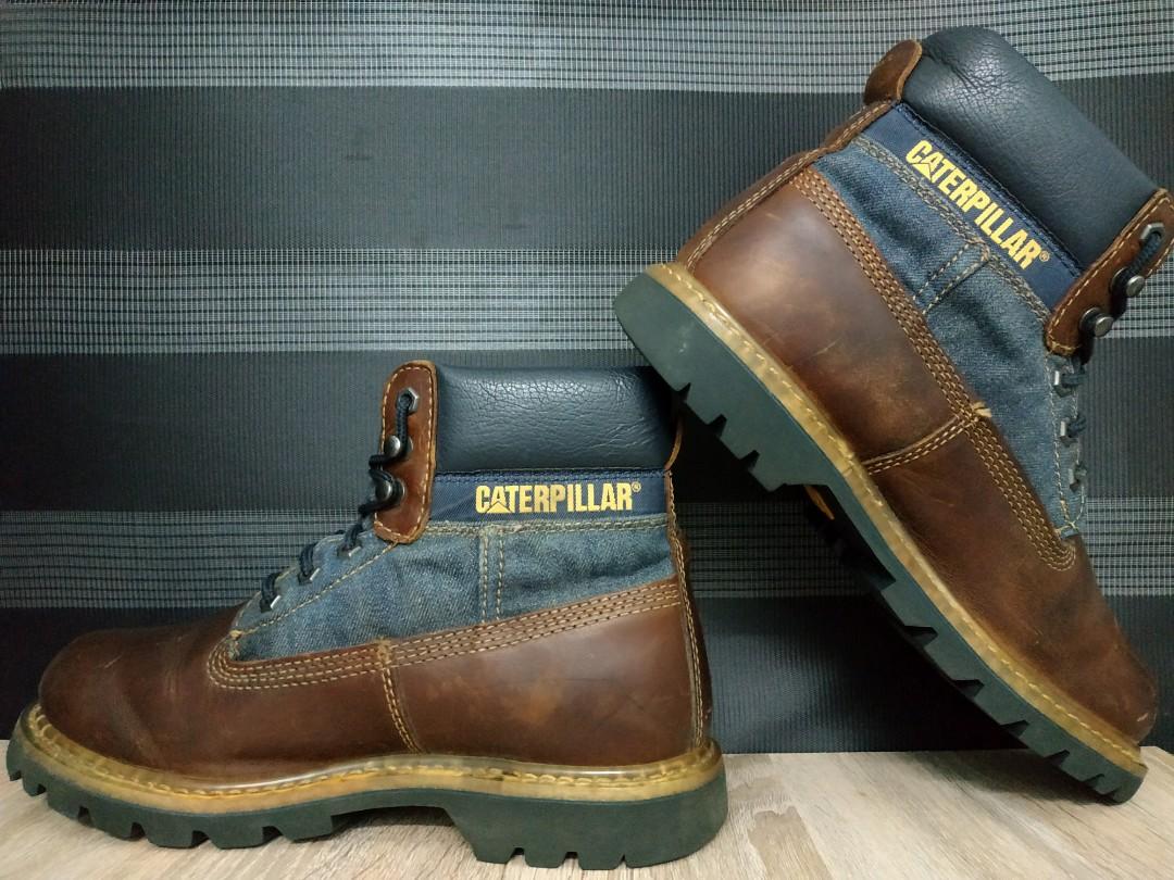 Caterpillar colorado jeans on sale
