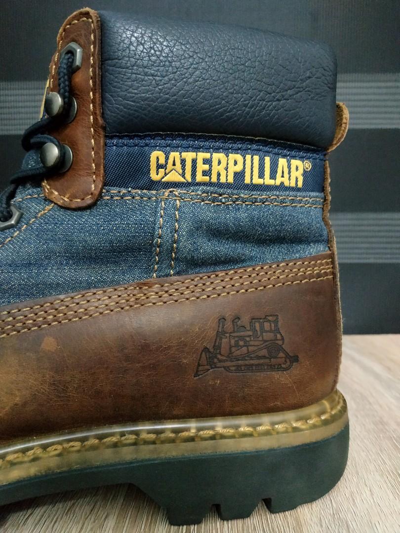 Caterpillar colorado outlet jeans bot