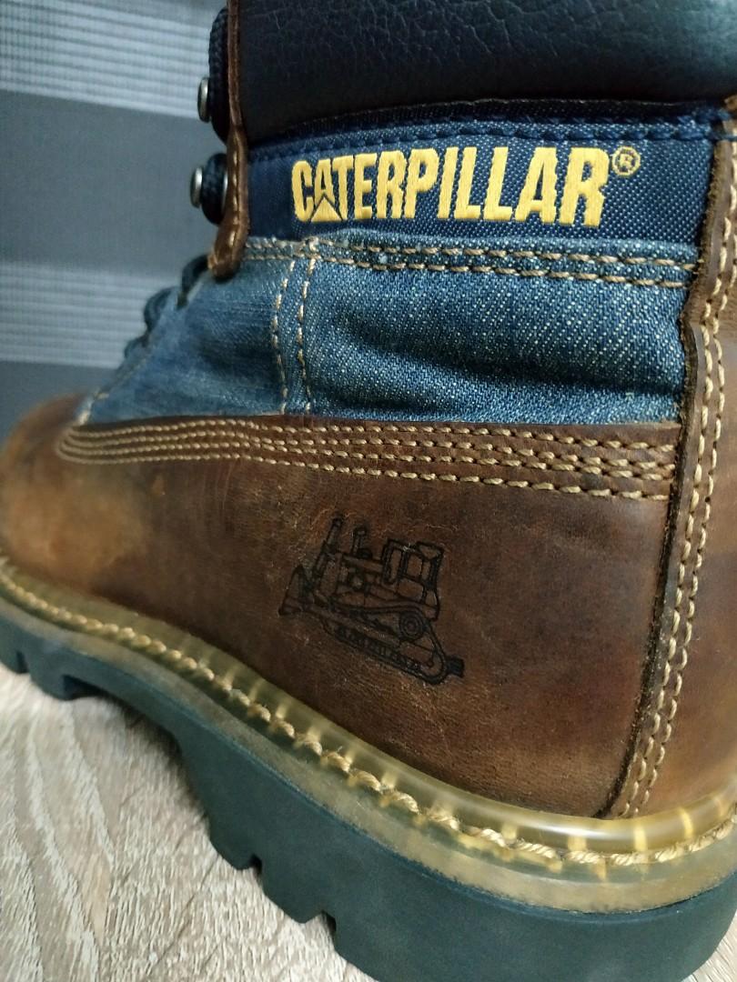 Caterpillar colorado jeans sales