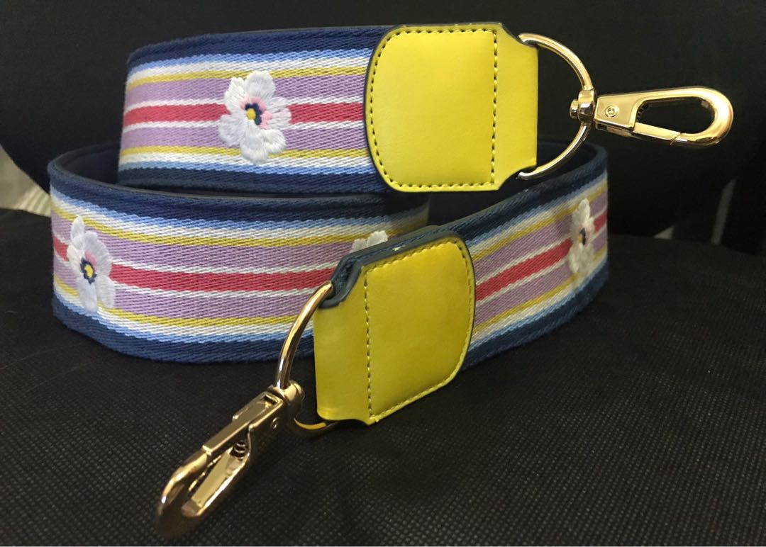 cath kidston bag strap