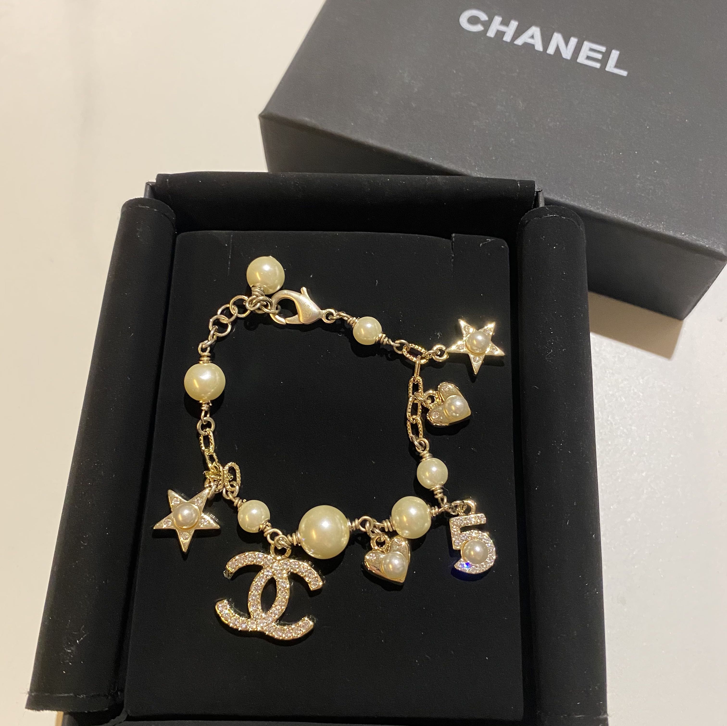 chanel inspired jewelry wholesale