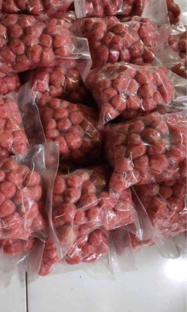 CHORIZO CEBU (Category: Chilled & Frozen Food) located in Manila. Submitted by beisebastian (Listing ID 1098136992, Image 1). Description: 300/kilo Authentic from cebu.