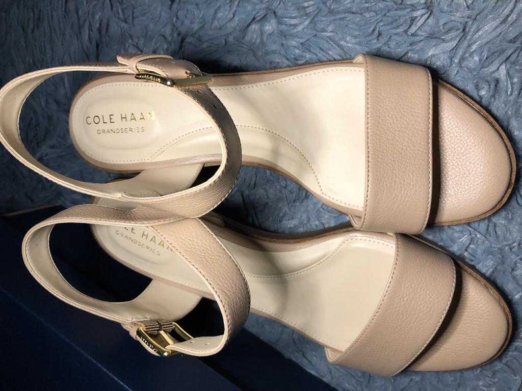 Cole haan hotsell anette sandal