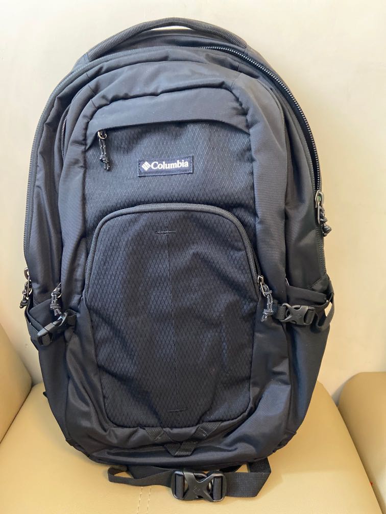 columbia hawthorne 32l backpack