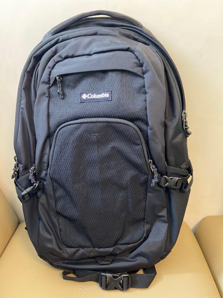 columbia hawthorne backpack